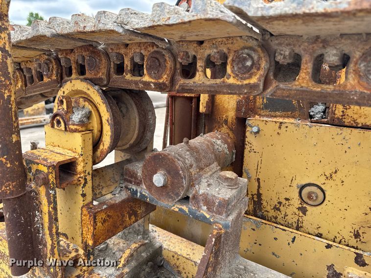 image for item DV2711 Pav Saver PS-16-32 paver