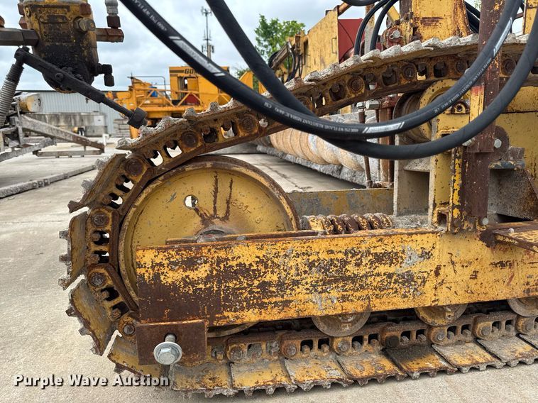 image for item DV2711 Pav Saver PS-16-32 paver