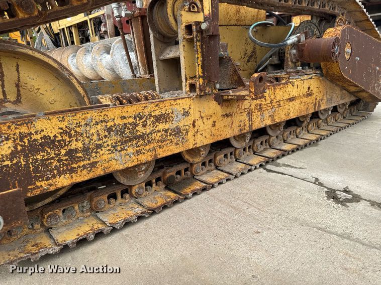 image for item DV2711 Pav Saver PS-16-32 paver