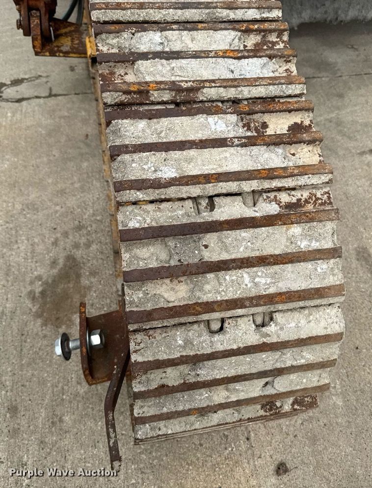 image for item DV2711 Pav Saver PS-16-32 paver