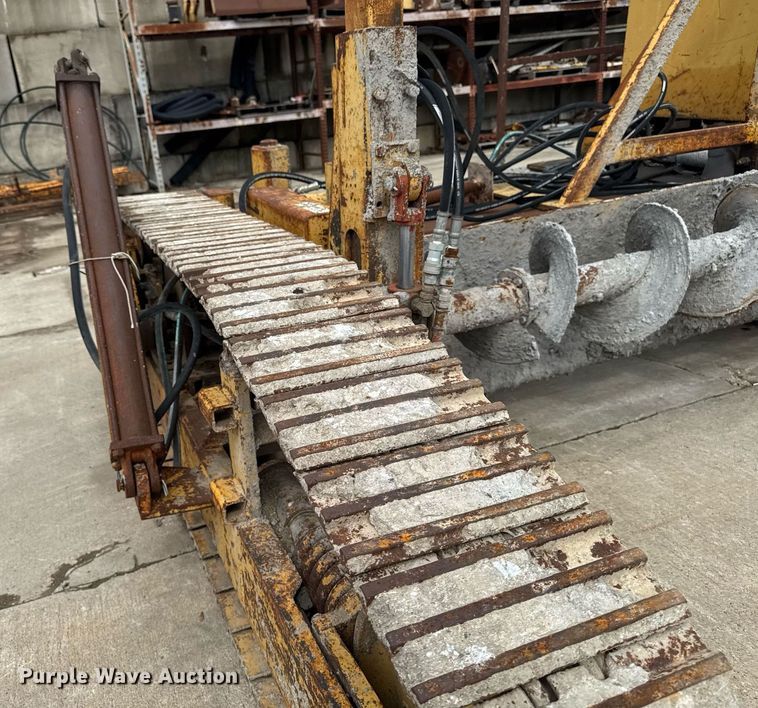 image for item DV2711 Pav Saver PS-16-32 paver