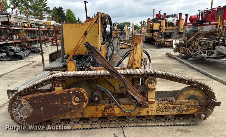 image for item DV2711 Pav Saver PS-16-32 paver