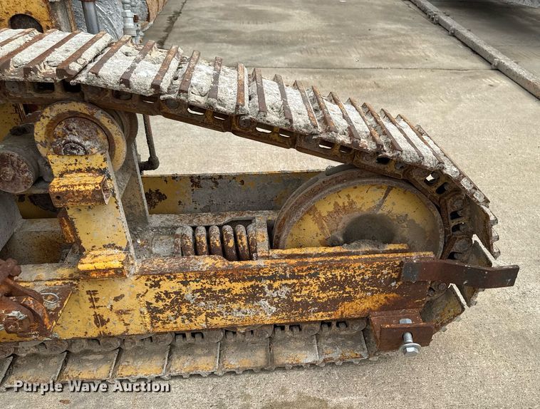 image for item DV2711 Pav Saver PS-16-32 paver