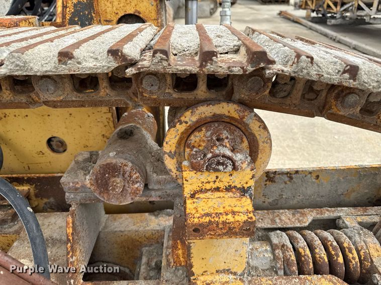 image for item DV2711 Pav Saver PS-16-32 paver