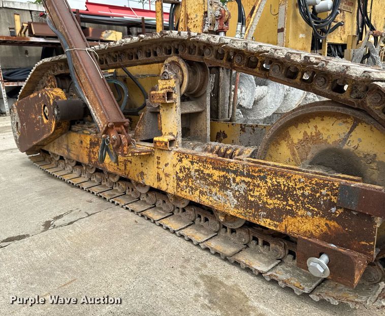 image for item DV2711 Pav Saver PS-16-32 paver