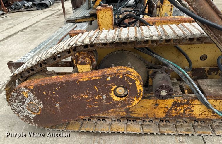 image for item DV2711 Pav Saver PS-16-32 paver