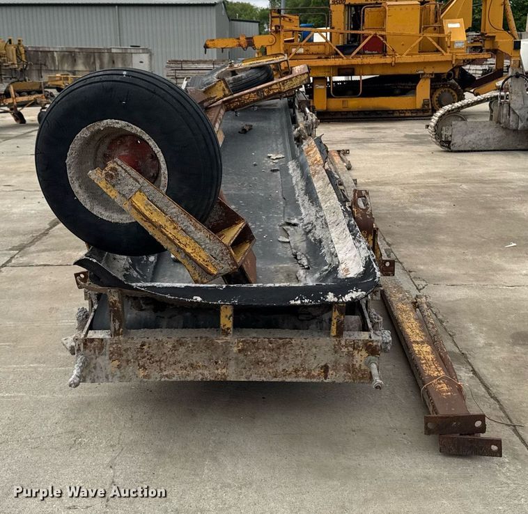 image for item DV2711 Pav Saver PS-16-32 paver