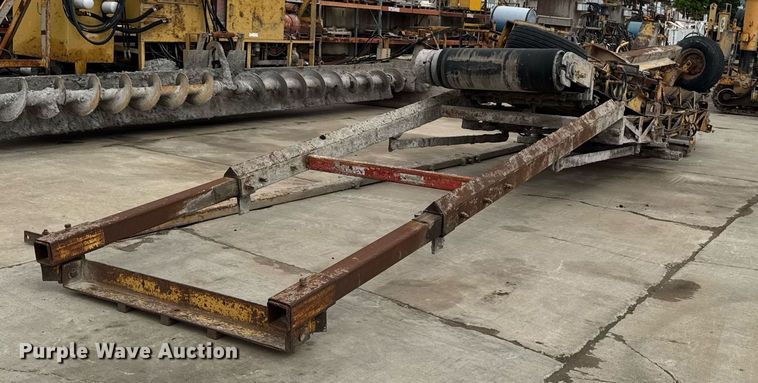 image for item DV2711 Pav Saver PS-16-32 paver