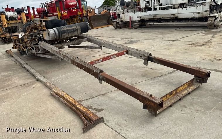 image for item DV2711 Pav Saver PS-16-32 paver