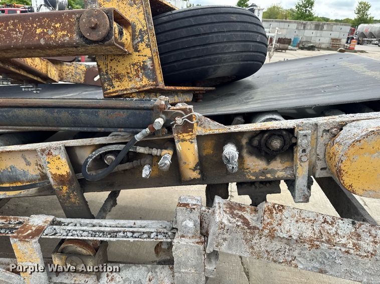 image for item DV2711 Pav Saver PS-16-32 paver