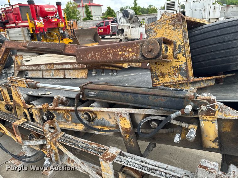 image for item DV2711 Pav Saver PS-16-32 paver