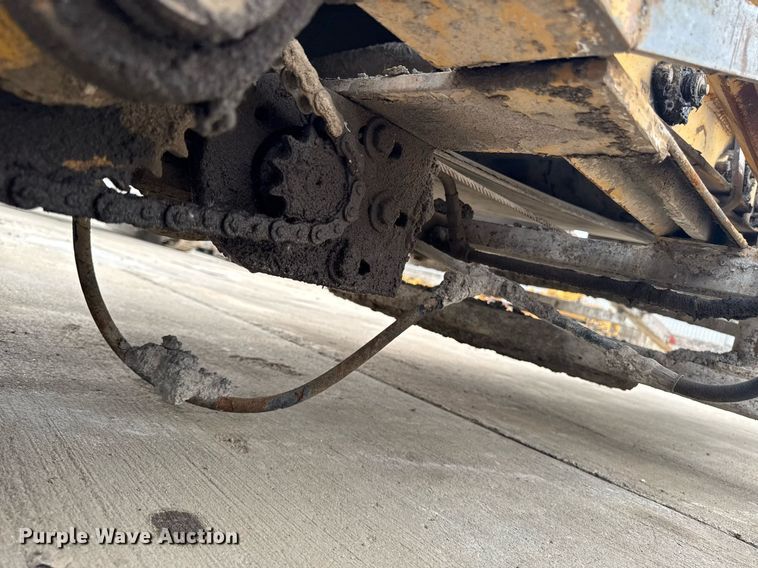 image for item DV2711 Pav Saver PS-16-32 paver