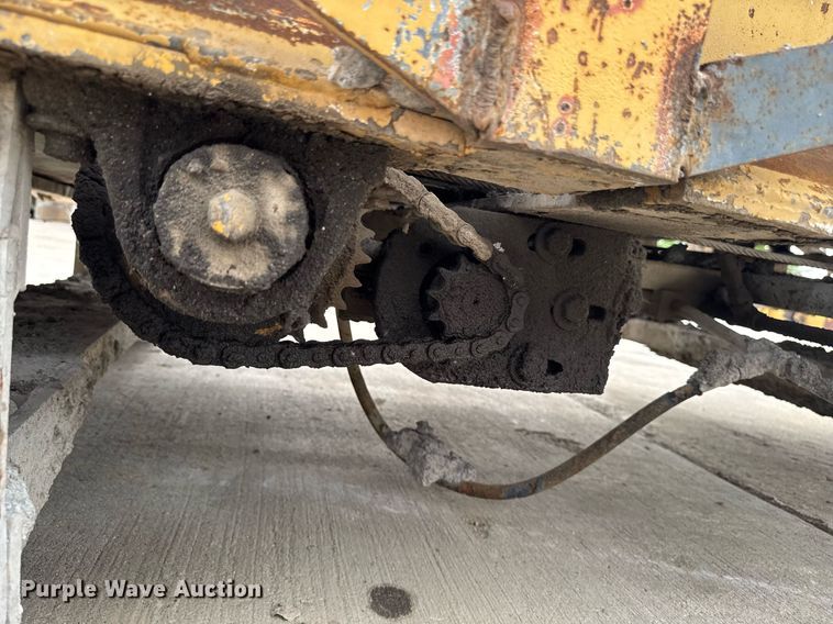 image for item DV2711 Pav Saver PS-16-32 paver