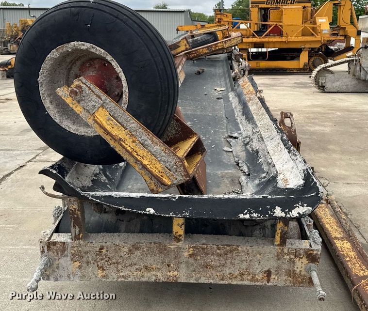 image for item DV2711 Pav Saver PS-16-32 paver