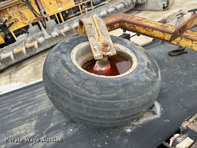 image for item DV2711 Pav Saver PS-16-32 paver