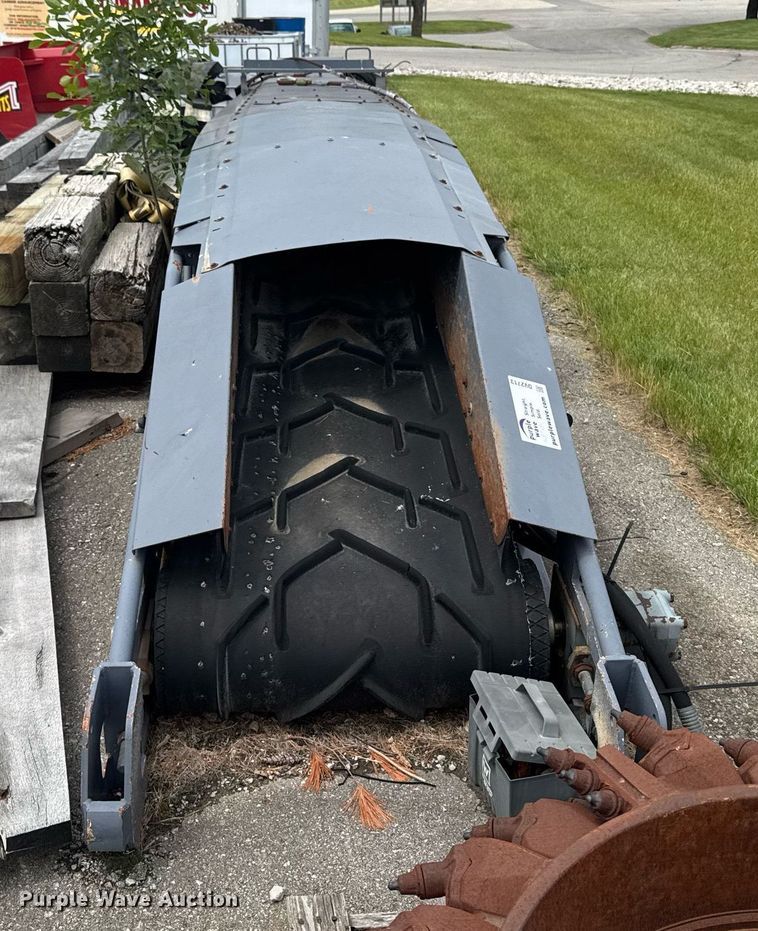 image for item DV2713 Writgen conveyor