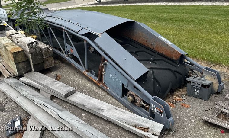 image for item DV2713 Writgen conveyor