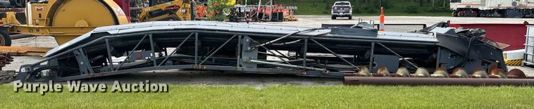 image for item DV2713 Writgen conveyor