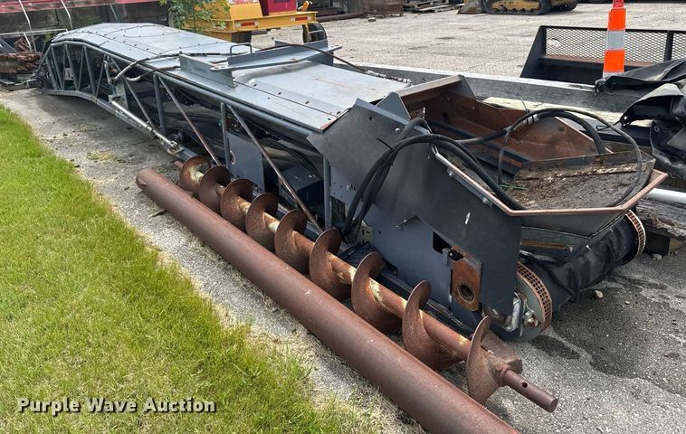 image for item DV2713 Writgen conveyor