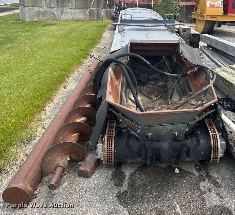 image for item DV2713 Writgen conveyor