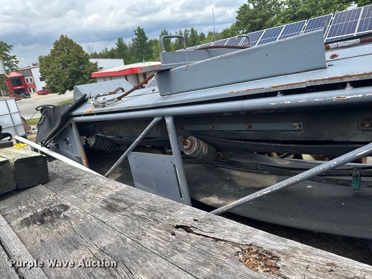 image for item DV2713 Writgen conveyor