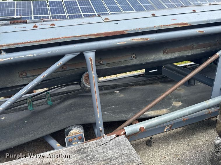 image for item DV2713 Writgen conveyor