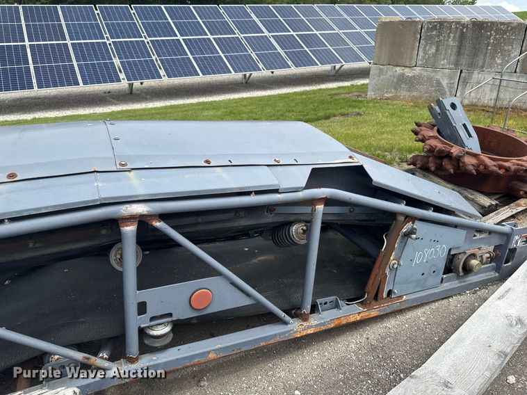 image for item DV2713 Writgen conveyor