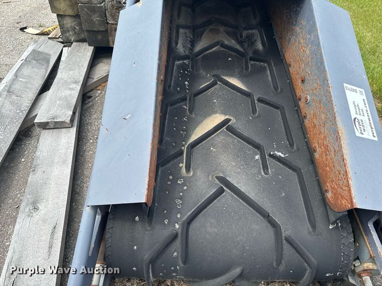 image for item DV2713 Writgen conveyor