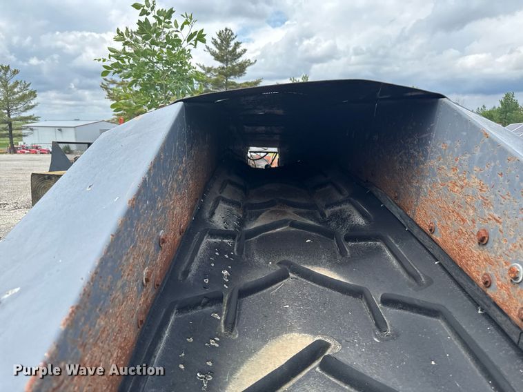 image for item DV2713 Writgen conveyor