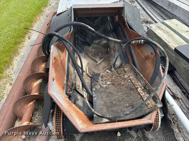 image for item DV2713 Writgen conveyor