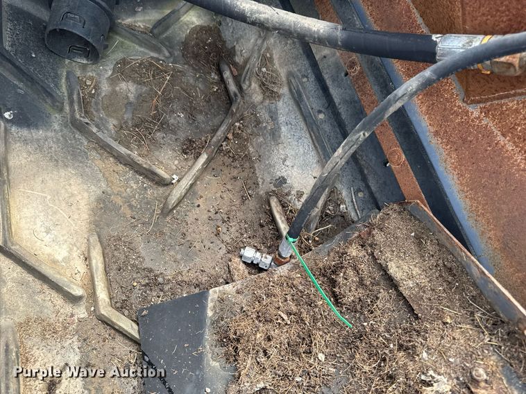 image for item DV2713 Writgen conveyor