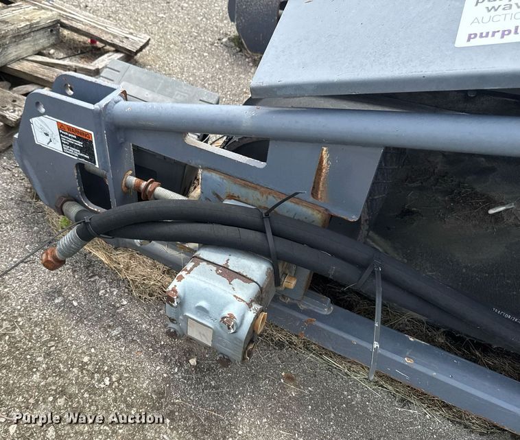 image for item DV2713 Writgen conveyor