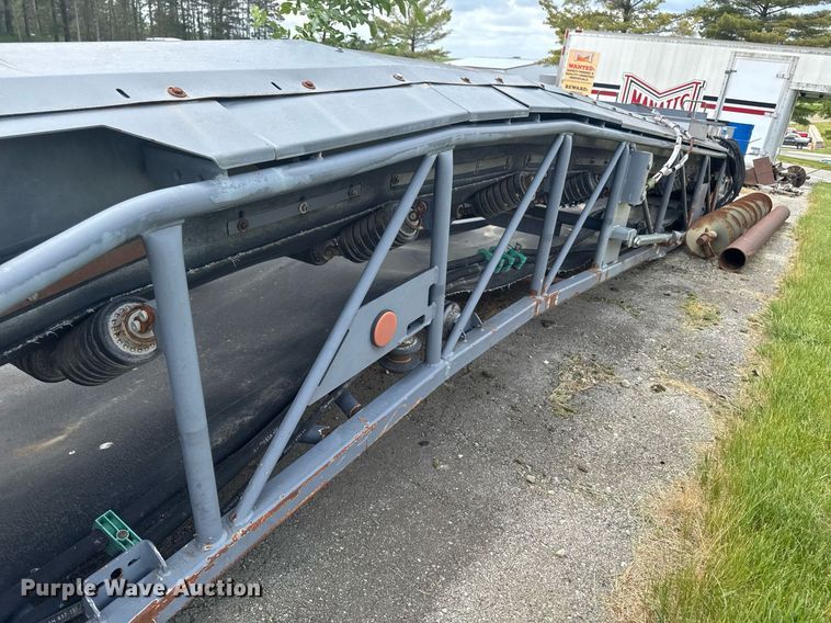 image for item DV2713 Writgen conveyor