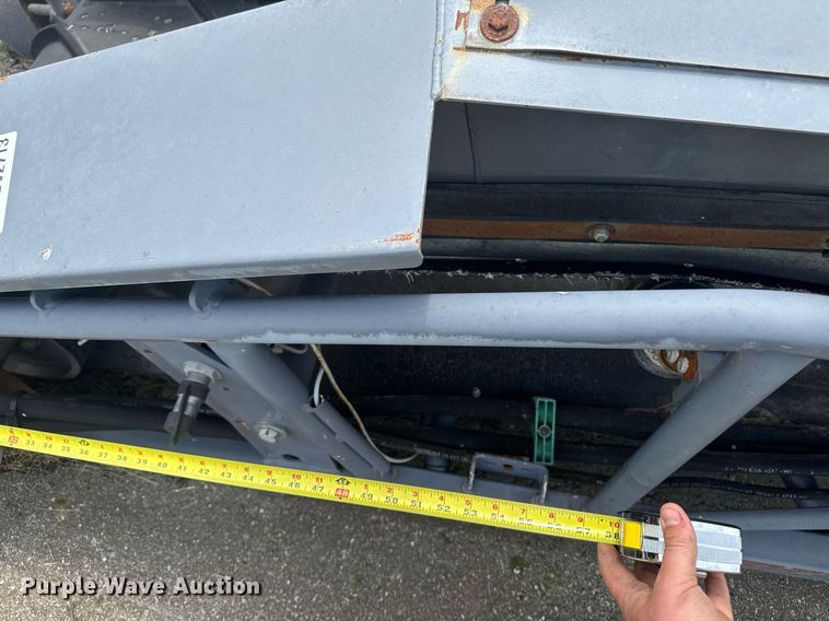 image for item DV2713 Writgen conveyor