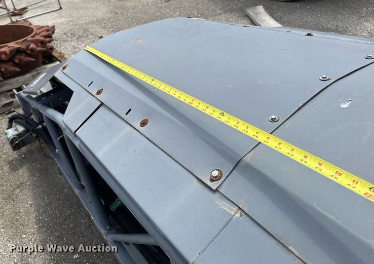 image for item DV2713 Writgen conveyor