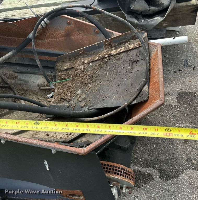 image for item DV2713 Writgen conveyor