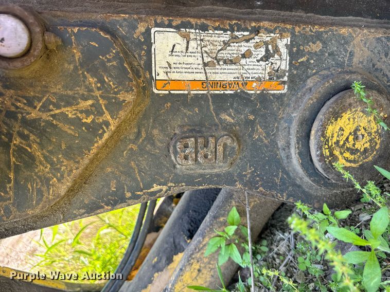 image for item DV4051 2006 Komatsu PC220LC-8 excavator