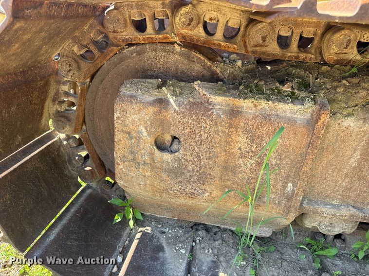 image for item DV4051 2006 Komatsu PC220LC-8 excavator