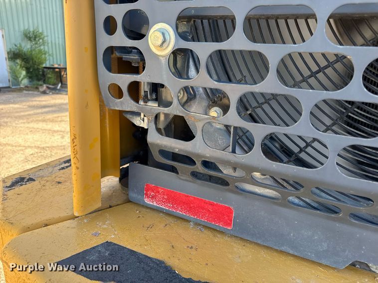 image for item DV4052 2009 John Deere 844K wheel loader