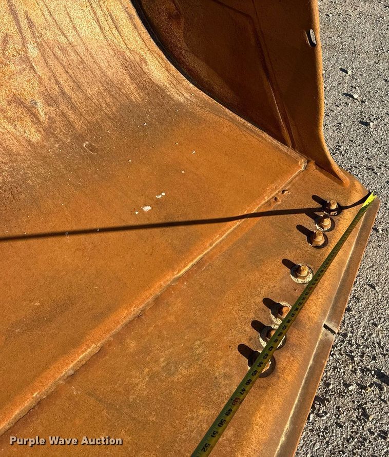 image for item DV4052 2009 John Deere 844K wheel loader