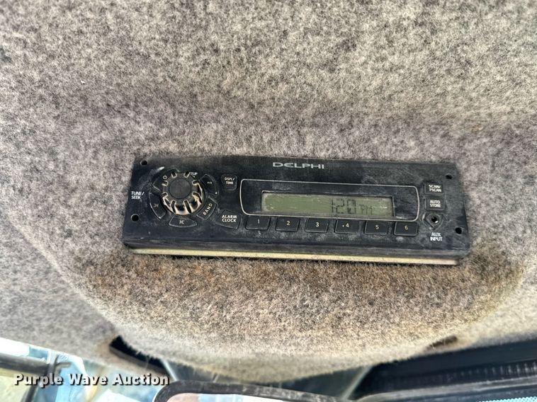 image for item DV4052 2009 John Deere 844K wheel loader