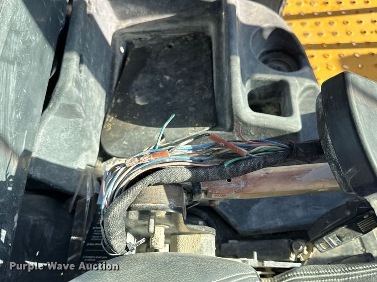 image for item DV4052 2009 John Deere 844K wheel loader