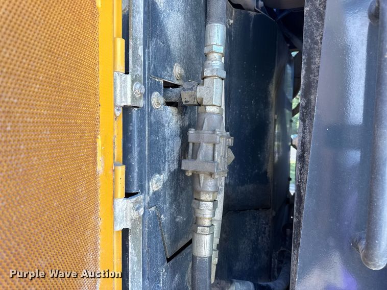 image for item DV4052 2009 John Deere 844K wheel loader