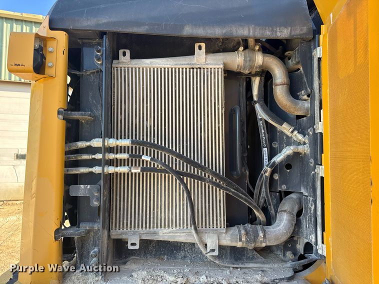 image for item DV4052 2009 John Deere 844K wheel loader