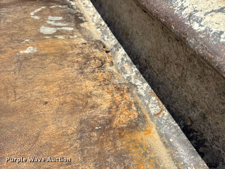 image for item DV4057 2021 Caterpillar 299D3 tracked skid steer loader