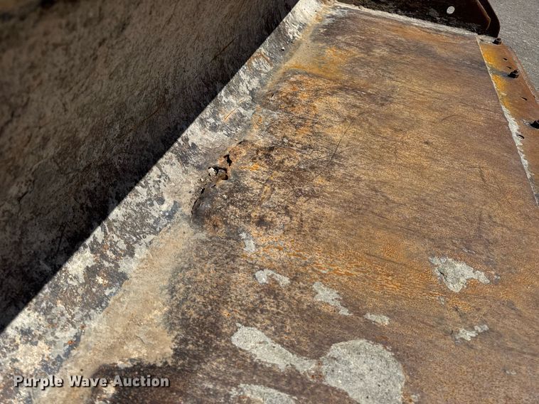 image for item DV4057 2021 Caterpillar 299D3 tracked skid steer loader