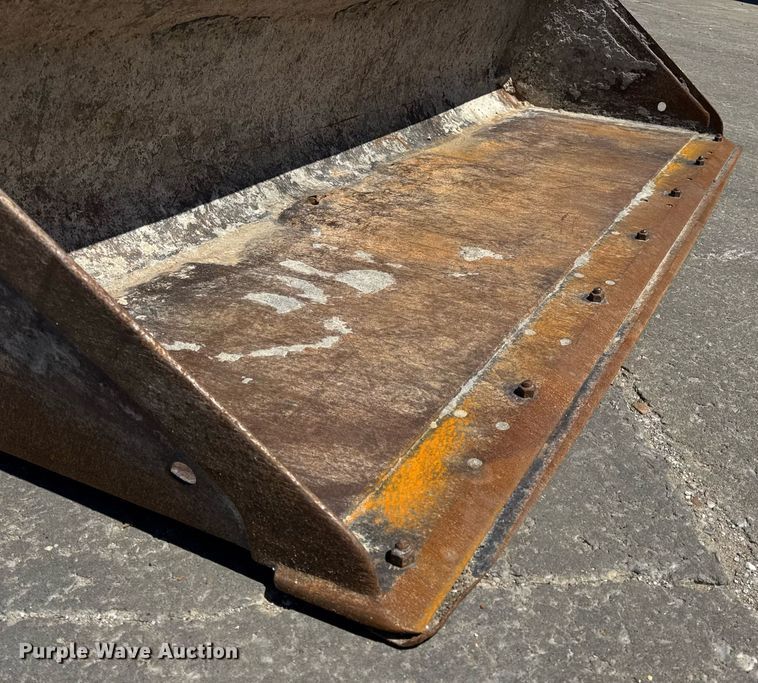 image for item DV4057 2021 Caterpillar 299D3 tracked skid steer loader