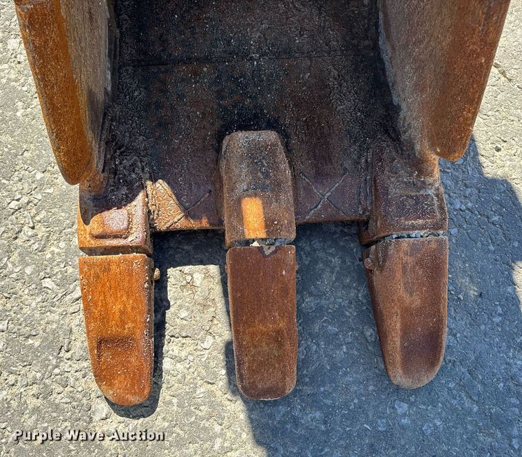 image for item DV4058 2016 Caterpillar 314ELCR excavator