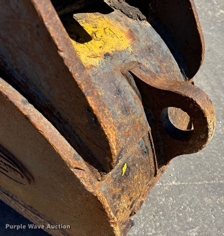 image for item DV4058 2016 Caterpillar 314ELCR excavator