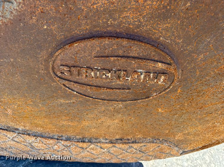 image for item DV4058 2016 Caterpillar 314ELCR excavator